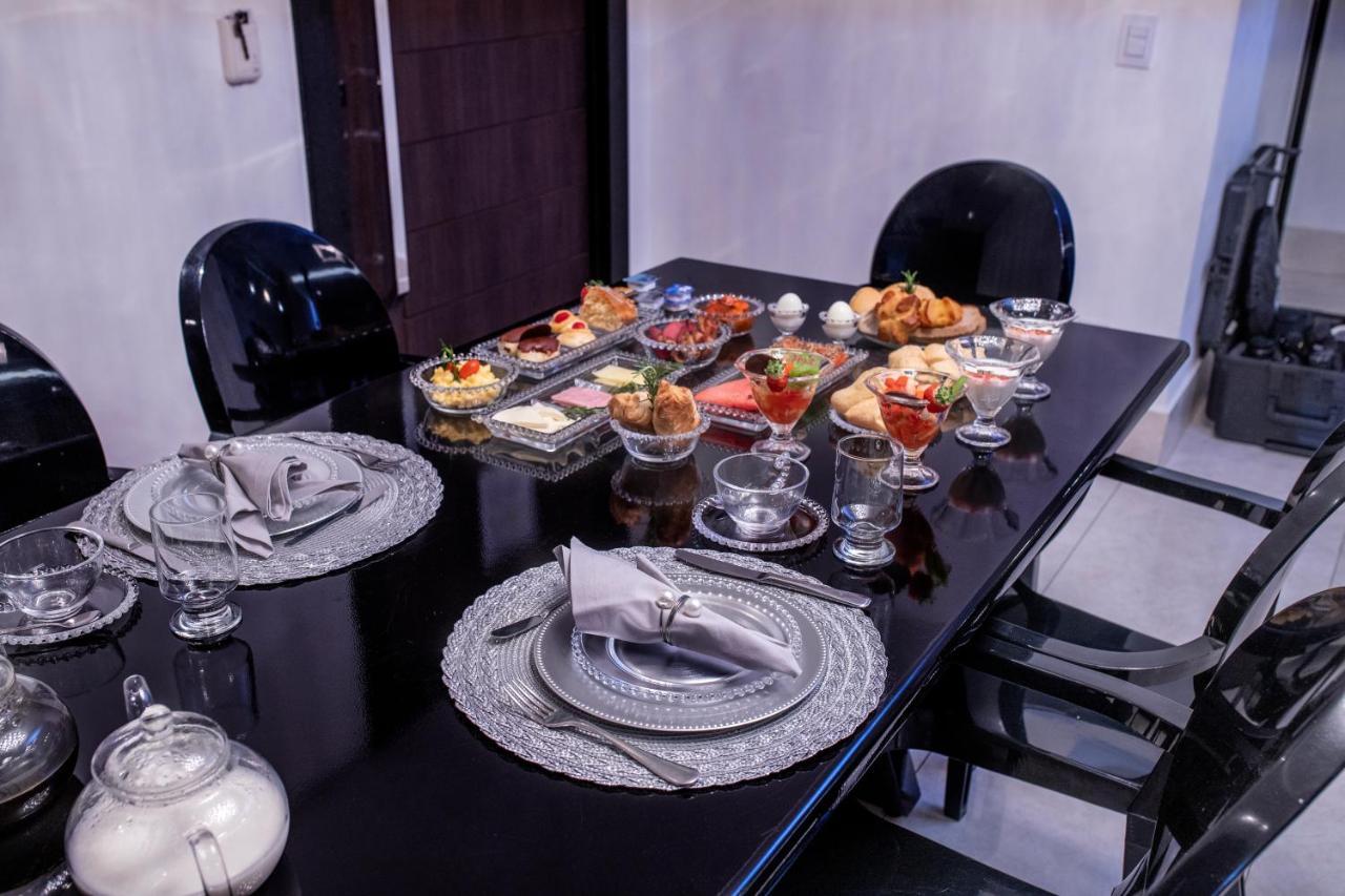 Sj Premium Hotels By Atlantica ゴイアニア エクステリア 写真